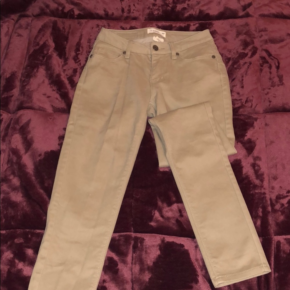 Pants